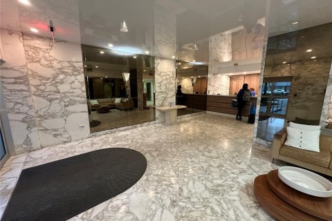 Copropriété à vendre à Miami Beach, Floride: 1 chambre, 93.83 m2 № 1937911 - photo 29