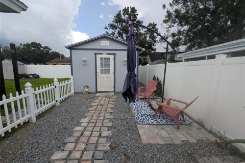 Appartement à louer à Tampa, Floride: 1 chambre, 24.53 m2 № 1909394 - photo 1
