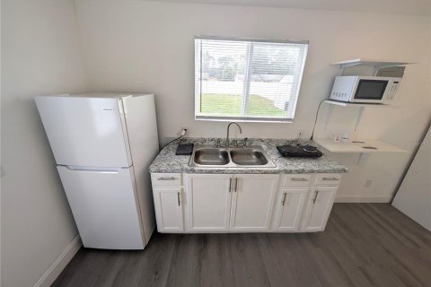 Apartment in Tampa, Florida 1 bedroom, 24.53 sq.m. № 1909394 - photo 3