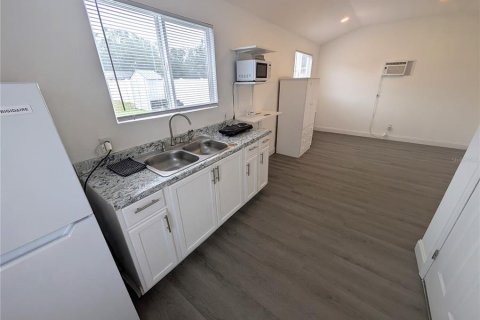 Appartement à louer à Tampa, Floride: 1 chambre, 24.53 m2 № 1909394 - photo 4