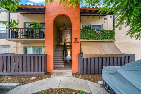 Copropriété à vendre à Miami, Floride: 2 chambres, 78.04 m2 № 1920577 - photo 7