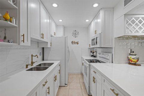 Copropriété à vendre à Miami, Floride: 2 chambres, 78.04 m2 № 1920577 - photo 9