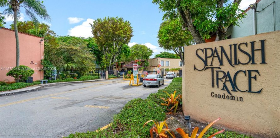 Condo à Miami, Floride, 2 chambres № 1920577