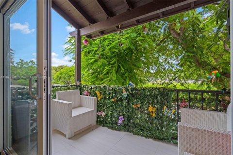 Copropriété à vendre à Miami, Floride: 2 chambres, 78.04 m2 № 1920577 - photo 27