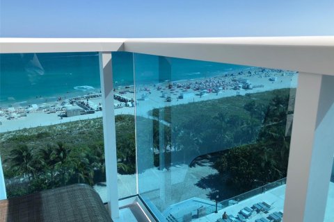 Condominio en alquiler en Miami Beach, Florida, 2 dormitorios, 137.5 m2 № 1888826 - foto 27