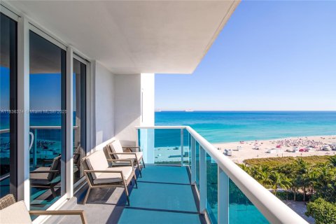 Condominio en alquiler en Miami Beach, Florida, 2 dormitorios, 137.5 m2 № 1888826 - foto 7