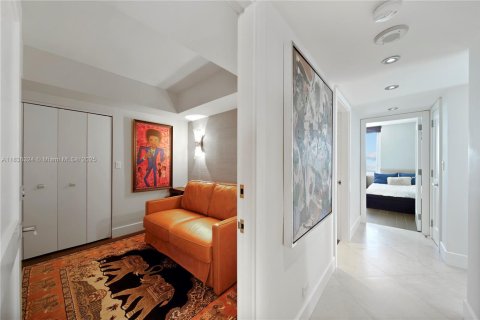 Condominio en alquiler en Miami Beach, Florida, 2 dormitorios, 137.5 m2 № 1888826 - foto 17