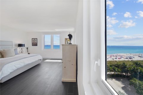 Condominio en alquiler en Miami Beach, Florida, 2 dormitorios, 137.5 m2 № 1888826 - foto 10