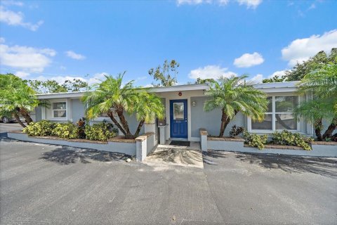 Immobilier commercial à Sarasota, Floride 148.64 m2 № 2358367