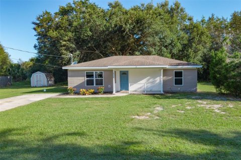 Casa en venta en Crystal River, Florida, 3 dormitorios, 101.45 m2 № 1902398 - foto 1
