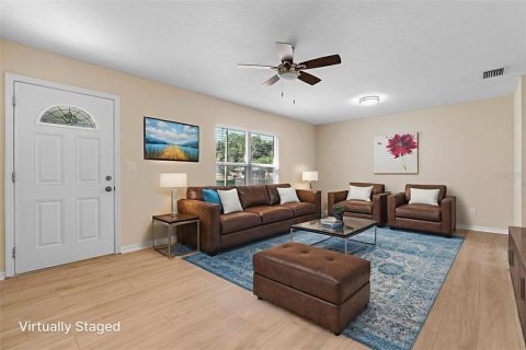 Casa en venta en Crystal River, Florida, 3 dormitorios, 101.45 m2 № 1902398 - foto 7