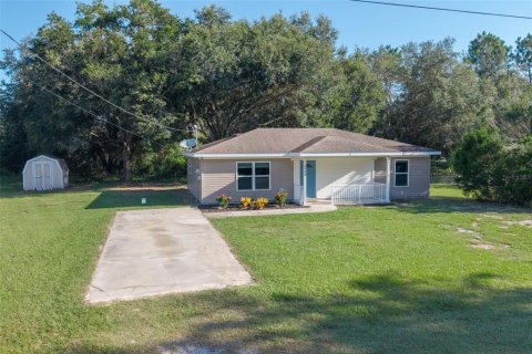 Casa en venta en Crystal River, Florida, 3 dormitorios, 101.45 m2 № 1902398 - foto 28