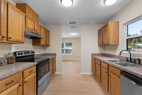 Casa en venta en Crystal River, Florida, 3 dormitorios, 101.45 m2 № 1902398 - foto 10