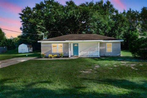 Casa en venta en Crystal River, Florida, 3 dormitorios, 101.45 m2 № 1902398 - foto 27