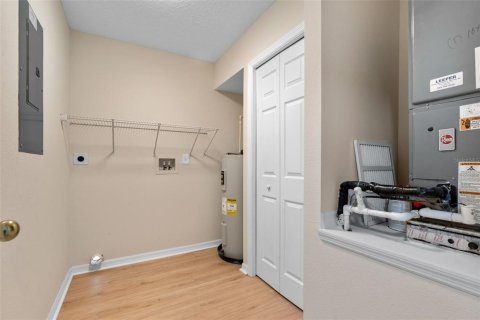 Casa en venta en Crystal River, Florida, 3 dormitorios, 101.45 m2 № 1902398 - foto 23