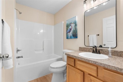 Casa en venta en Crystal River, Florida, 3 dormitorios, 101.45 m2 № 1902398 - foto 19