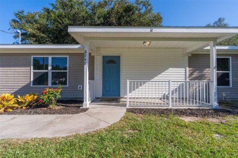 Casa en venta en Crystal River, Florida, 3 dormitorios, 101.45 m2 № 1902398 - foto 2