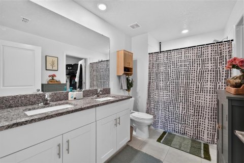 Villa ou maison à vendre à Bartow, Floride: 3 chambres, 144.46 m2 № 2227428 - photo 27