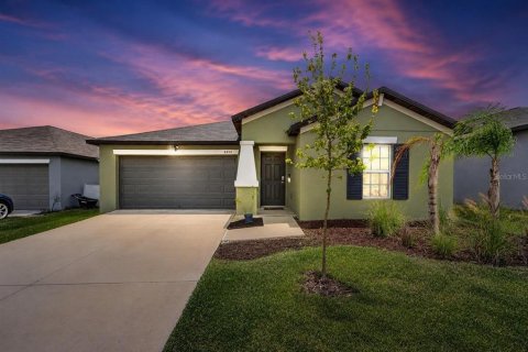 Casa en Bartow, Florida 3 dormitorios, 144.46 m2 № 2227428