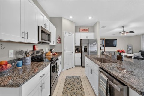 Villa ou maison à vendre à Bartow, Floride: 3 chambres, 144.46 m2 № 2227428 - photo 11