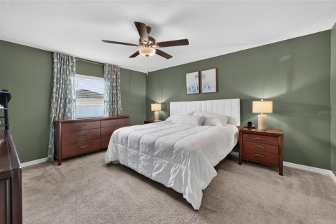 Villa ou maison à vendre à Bartow, Floride: 3 chambres, 144.46 m2 № 2227428 - photo 22