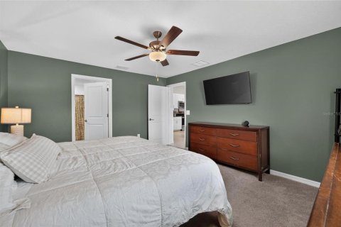 Villa ou maison à vendre à Bartow, Floride: 3 chambres, 144.46 m2 № 2227428 - photo 25