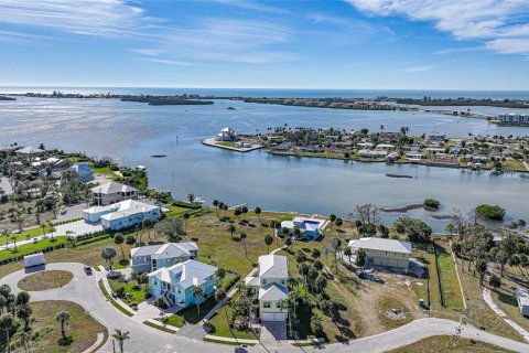 Casa en venta en Englewood, Florida, 3 dormitorios, 293.2 m2 № 2211706 - foto 5