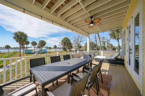Casa en venta en Englewood, Florida, 3 dormitorios, 293.2 m2 № 2211706 - foto 26