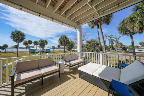 Casa en venta en Englewood, Florida, 3 dormitorios, 293.2 m2 № 2211706 - foto 27