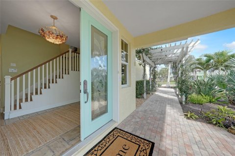 Casa en venta en Englewood, Florida, 3 dormitorios, 293.2 m2 № 2211706 - foto 9