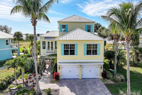 Casa en venta en Englewood, Florida, 3 dormitorios, 293.2 m2 № 2211706 - foto 6