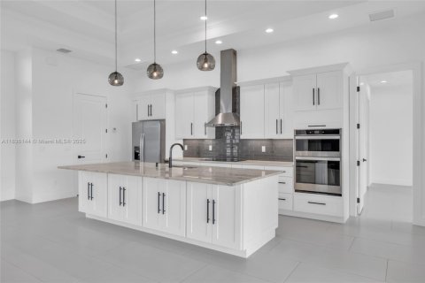 Villa ou maison à vendre à Port St. Lucie, Floride: 4 chambres, 192.4 m2 № 1962743 - photo 8