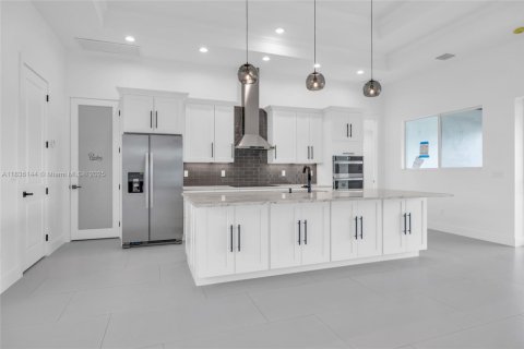 Villa ou maison à vendre à Port St. Lucie, Floride: 4 chambres, 192.4 m2 № 1962743 - photo 11