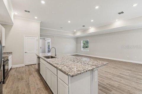 House in Plant City, Florida 4 bedrooms, 229.56 sq.m. № 2224977 - photo 7