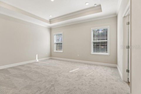 House in Plant City, Florida 4 bedrooms, 229.56 sq.m. № 2224977 - photo 17