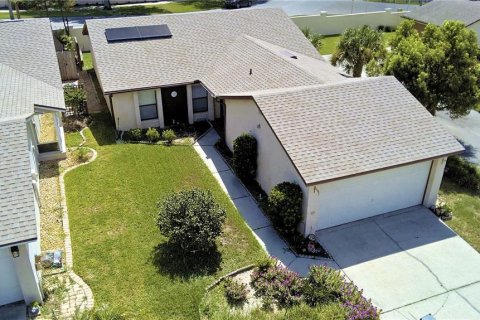 Casa en Winter Haven, Florida 3 dormitorios, 154.96 m2 № 2334152