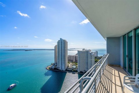 Copropriété à vendre à Miami, Floride: 3 chambres, 131.55 m2 № 1478426 - photo 21