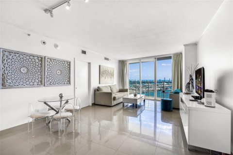 Copropriété à vendre à Miami, Floride: 3 chambres, 131.55 m2 № 1478426 - photo 6
