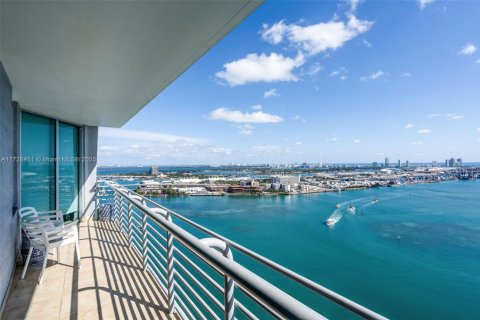 Copropriété à vendre à Miami, Floride: 3 chambres, 131.55 m2 № 1478426 - photo 20