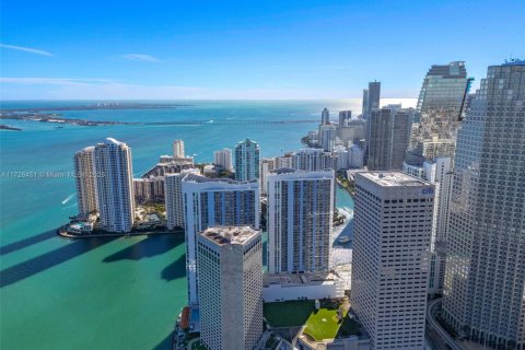 Copropriété à vendre à Miami, Floride: 3 chambres, 131.55 m2 № 1478426 - photo 22