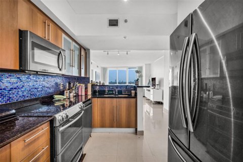 Copropriété à vendre à Miami, Floride: 3 chambres, 131.55 m2 № 1478426 - photo 10