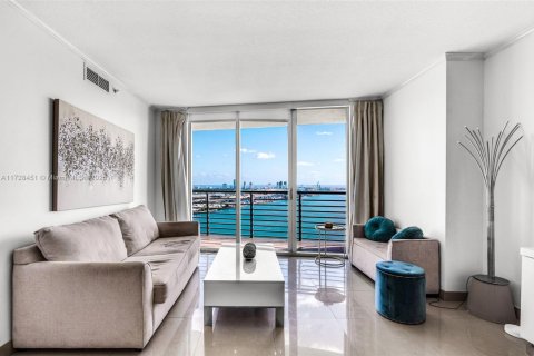 Copropriété à vendre à Miami, Floride: 3 chambres, 131.55 m2 № 1478426 - photo 7