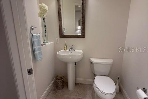 Снять в аренду кондоминиум в Лейквуд Ранч, Флорида 7 комнат, 163.69м2, № 1866335 - фото 30