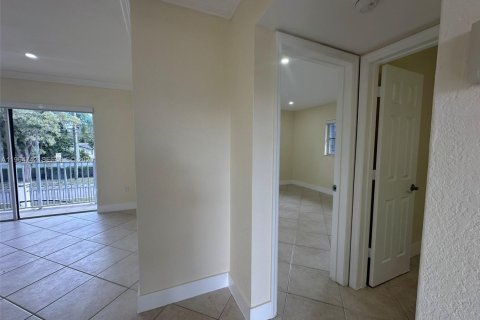 Снять в аренду кондоминиум в Майами, Флорида 1 спальня, 65.87м2, № 2026320 - фото 14