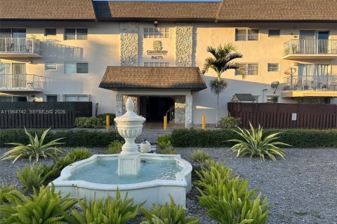 Кондоминиум с 1 спальней в Майами, Флорида № 2026320