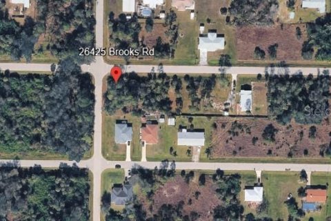 Land in Punta Gorda, Florida № 2159219 - photo 2