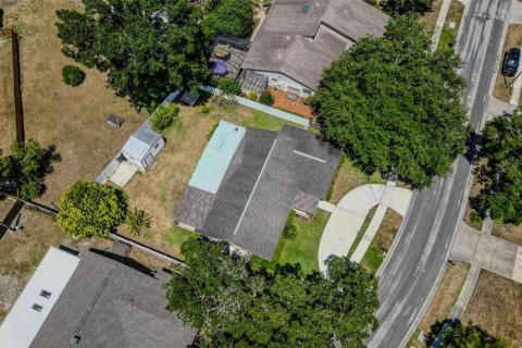 Villa ou maison à vendre à Lutz, Floride: 4 chambres, 185.99 m2 № 1205267 - photo 4