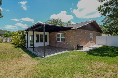 Villa ou maison à vendre à Lutz, Floride: 4 chambres, 185.99 m2 № 1205267 - photo 30