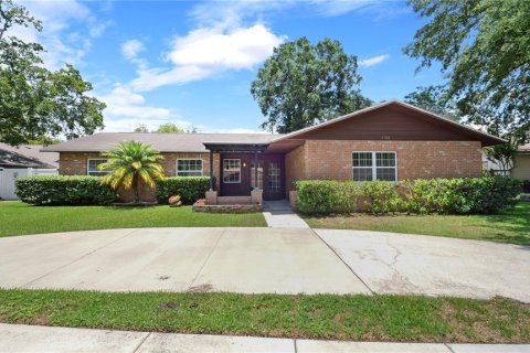 Villa ou maison à vendre à Lutz, Floride: 4 chambres, 185.99 m2 № 1205267 - photo 5