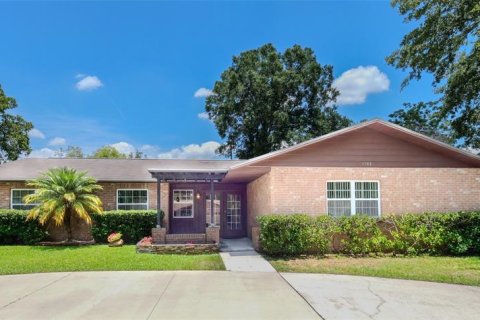 Villa ou maison à vendre à Lutz, Floride: 4 chambres, 185.99 m2 № 1205267 - photo 6